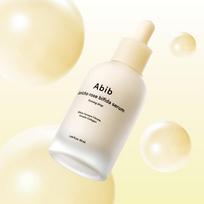 Abib Jericho Rose Bifida Serum Firming Drop 50ml - Elasticity Nourishing, Korean 50ml