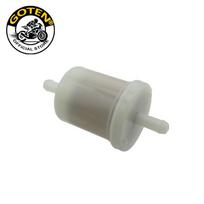 Goten Inline Diesel Gasoline Fuel Filter For KUBOTA 12581-43012 1 PC