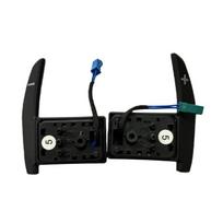 For BMW New 3/4/5 Series G80M3M427X3X5X6M3M5M6 Steering Wheel Shifting Paddle Modification Style B