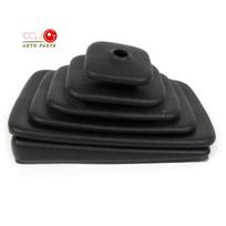 Oem 52078558 High Quality Brand New Shifter Boot Transmission Boot Fitment for Gear Shift For Jeep For Wrangler 1997-2004 Manual