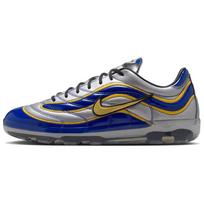 Nike Cryoshot Mercurial Vapor R9 'Varsity Royal Metallic Silver' Vyriški IQ8160-400 EU 45.5