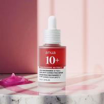 ANUA Niacinamide 10% + TXA 4% Dark Spot Serum 30ml