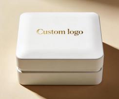 Fully automatic nail clipper and nail polisher and customized Jewelry Boxes and Thank-You Cards with logo drop shipping Customized&Enamel balta