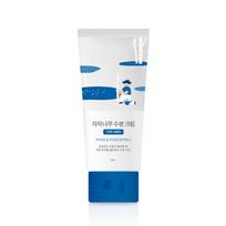 Round Lab For Men Birch Juice Moisturizing Cream 75ml Hydrating & Barrier Care Face Cream