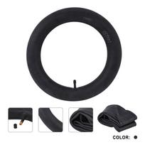 Butyl Rubber Front Inner Tube 14x2.5 for Tuttio Soleil 01 Electric Motorcycle 13*7*5 cm