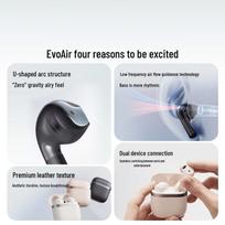 EDIFIER Huazai Evo Air Semi-In-Ear Wireless Bluetooth Earbuds