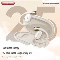 Newmen OWS-13 Open-Ear Bone Conduction Bluetooth Headset juoda