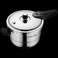 Supor 304 Stainless Steel Pressure Cooker