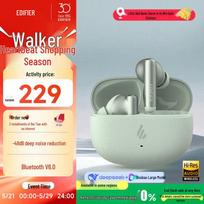 Edifier Lolli Pro SE True Wireless Translator Earbuds