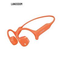 Lanston AirWave Max2 Wireless Bone Conduction Sports Headphones