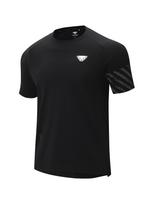 Dynafit Podium Men'S Short Sleeve T-Shirt_Black Ymm25238Z1 Black/07(Xl)