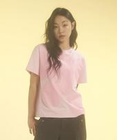 Love Crazy Wild Man Full Print T-Shirt Pink Pink/4