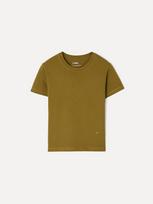 Label Archive W Arco T-Shirt Bamboo 1