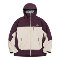 Pelliot Unisex Outdoor Windbreaker Jacket 124301006 S