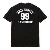Jeneleolwogseu G-25-Ss-708 Printed Short Sleeve T-Shirt_Black Black/3Xl