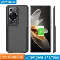 10000Mah Battery Charger Case For Huawei P60 Pro Power Case P60 Art Power Bank Phone Cover For Huawei P60 Battery Cases 8001-9000(mAh)&For Huawei P60 juoda