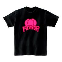 Awesome Us A Pink Tulip Flower T-Shirts_4Color White/Xxxl