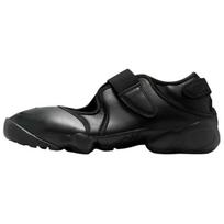 (WMNS) Nike Air Rift 'Black' Women's HM5737-002 EU 39