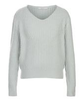 Vanake Vertical St Point Knit_Vb42Ktq324Z Select: Ivory(Iv)/F(Free)