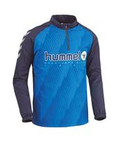 Hummel Chevron Windbreaker - Blue (Hm-4259) 3Xl(110)
