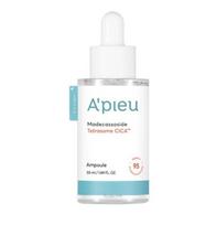 A'PIEU Madecassoside Tetrasome Cica Ampoule Soothing Repair Serum 50ml