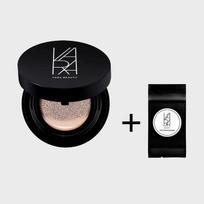 Bara Vital Cover Fit Cushion [Main Product 15g + Refill 15g]