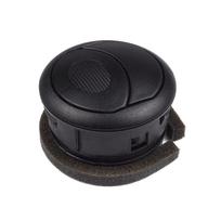 BDP1155 Side Air Vent Nozzle Duct Swivel Diffuser 735461076 for Fiat Fiorino 3 Qubo Citroen Nemo Peugeot Bipper
