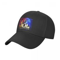 LIEPOS 9 d. Naujos beisbolo kepurės, skalbtos medvilninės kepuraitės, skirtos unisex moterims, reguliuojamos kepuraitės beisbolo kepuraitės tėčio kepurė, individualizuota reguliuojama One Size