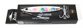Zeake Metal Jig R Sardine 40 grams 007 (0581)