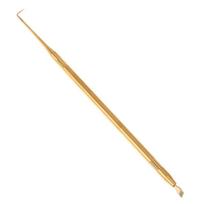 2 In 1 Eyelash Perm Lifting Tools Metal Clean Up Rods Beauty Lash Separating Tool Grafting False Lashes Extension Makeup Supplie auksas