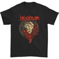Job For A Cowboy Flower Girl Job For A Cowboy Deathcore Unisex T-shirt S