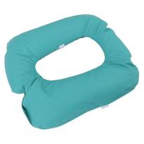 Thickened Toilet Soft Cushion Bedside Commode Cushion Water Resistant Soft Cushion for Commode