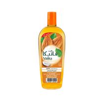 Almond Enriched Hair Oil - Coconut & Sesame 180 ml