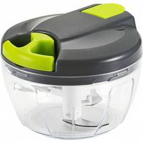 Manual Food Processor Vegetable Chopper,Manual Food Chopper,Hand Pull String Vegetable Chopper,Portable Hand Pull String Garlic Mincer Onion Cutter pilka
