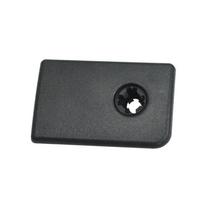 1x Glove Box Lock Latch Handle Cover 4636804991 For Mercedes-Benz W463 2004-2018
