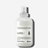 Davines LOVE CURL garbanas paryškinantis pienelis, 250ml