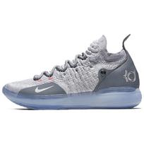 Nike Zoom Kd 11 Ep 'Cool Grey' Sneakers casual AO2605-002 43