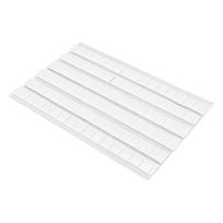 Removable Tacky Putty Adhesive Poster Putty Nail Art Clay Tack Adhesive Poster for Manicure White balta