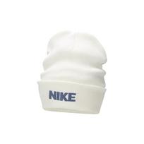 Nike Cotton Beanies Unisex White Casual FJ6287-133 OS balta