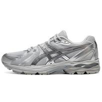 Gel Flux 4 Light Grey Silver Sneakers 1011B646-020 40