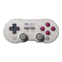 8BitDo Pro 2 & SN30 Pro Multi-Platform Hall Effect Gamepads