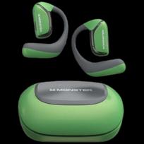 Monster Mission AC100 Dual-Mode Wireless Gaming Headset