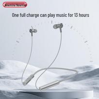Newmine H51 Wireless Neckband Sport Bluetooth Earphones