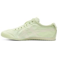 Onitsuka Tiger Mexico 66 Slip On Green Cream Women's Sneakers 1183B603-303 39 šviesiai žalios spalvos