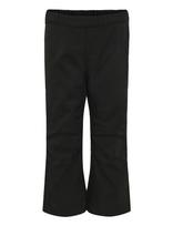 Reima - Pants, Puksu - Žygio kelnės - Juoda