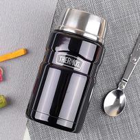 Thermos Vacuum Insulated Food Jar & Lunch Box