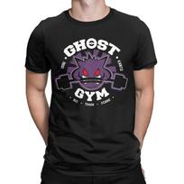 Miniso Pocket Monster Eevee Evolution Jolteon Flareon Umbreon Sylveon T Shirt Men's Cotton Tops Hip Hop O-neck Short Sleeve S