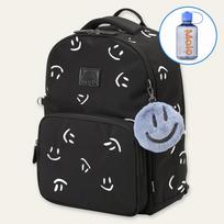 Molo Meitz Smile Backpack Akis9bg009 F