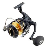 Shimano 19 Stella SW 10000PG Spinning Jigging Model Reel, Deep-Sea