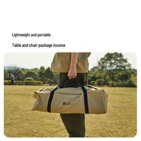 Mobi Garden Folding Camping Table & Chair Set